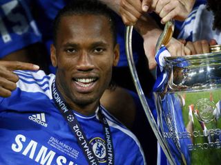 Chelsea wygrala Lig� Mistrz�w! - chelsea bayern fina� ligi mistrz�w skr�t gole karne champions league drogba robben muller