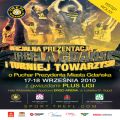 Turniej o Puchar Prezydenta Miasta Gda�sk! - siatk�wka ergo arena wydarzenie program zapowied� trefl
