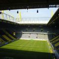 Borussia Dortmund - Hertha Berlin na żywo! - transmisja live mecz spotkanie bundesliga eurosport 2 bvb