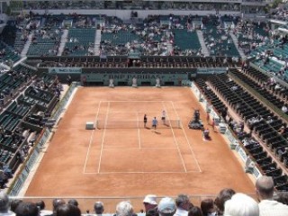 Roland Garros: Polacy poznali swoich rywali - roland garros 2013 drabinka french open radwańska janowicz rywale polaków I runda kiedy terminarz