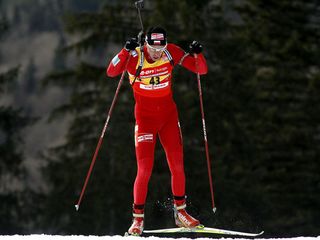 Tomasz Sikora zakończył karierę - tomasz sikora koniec kariery biathlon wicemistrz olimpijski mistrz świata osiągnięcia sylwetka