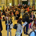 Międzynarodowe Targi Edukacyjne Masters and More - Dlaczego warto wziąć w nich udział? - Międzynarodowe Targi Edukacyjne, Masters and More, Jak wybrać studia