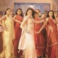 Bollywood dance - Bollywood dance, workout, youtube, film, filmik, Warszawa, kurs, zaj�cia, nauka