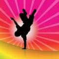 Breakdance - breakdance muzyka nauka podstawy filmy filmy triki kroki