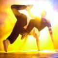 Funky - funky dance, dancer, muzyka, youtube, filmik, film, kroki, nauka, kurs