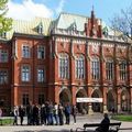 Drugi nabór na studia na UJ - uniwersytet jagielloński studia rekrutacja drugi nabór wyniki