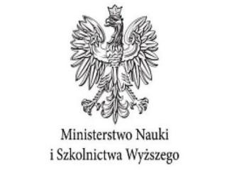 Kierownictwo MNiSW w nowym sk�adzie - ministerstwo nauki i skzolnictwa wy�szego mnisw karpi�ski na��cz ratajczak guli�ski