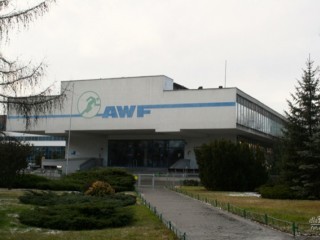 Wybiorą najprzystojnieszego studenta AWF - wybory mistera awf poznań gala najprzystojniejszy student awf