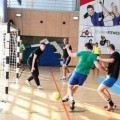 Turniej Piłki Nożnej Halowej za nami - turniej piłki nożnej halowej o puchar rektora awf im jerzego kukuczki katowice relacja