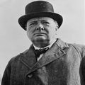 Churchill przyjacielem Polski? - profesor martin gilbert wyk�ady uw uj churchill polska friend or foe