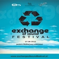 Exchange of Sounds Festival - exchange of sounds festival muzyka elektroniczna dj
