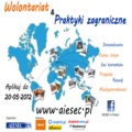Rekrutacja na praktyki i wolontariat zagraniczny - aiesec wolontariat zagraniczny praktyki organizacja studencka ameryka afryka azja europa
