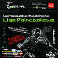 Warszawska Akademicka Liga Paintballowa - liga paintballu warszawa walp nzs agh
