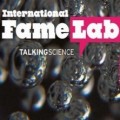Konkurs FameLab 2014 - konkurs famelab 2014 aplikacje naukowcy badania praca naukowa nauki ścisłe
