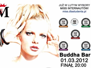 Pom� jury wybra� Miss Dom�w Studenckich! - miss dom�w studenckich wybory miss uniwersytet adama mickiewicza dom studencki akademiki w poznaniu