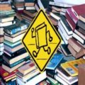 Uwolnij swoje ksi��ki - bookcrossing na UG - ug uniwersytet gda�ski bookcrossing wymiana ksi��ek wsaib kwiatkowskiego
