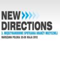 Konferencja New Directions - konferencja new directions agencja good music productions international music industry meeting