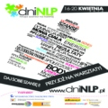 DNI NLP - daj sobie szansę na rozwój! - nlp neurolingwistyczne programowanie nzs komunikacja międzyludzka manipulacja