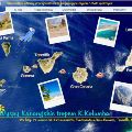 Wyprawa na Wyspy Kanaryjskie tropem Kolumba - wyspy kanaryjskie wyprawa podr� wycieczka wyjazd podr�owanie