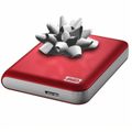 Prezent, który ocali wasze wspólne wspomnienia - My Passport Essential SE wd western digital cena