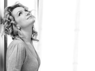 �omianki: recital J. Trzepieci�skiej na Walentynki - joanna trzepieci�ska dom kultury bilety 2012 �omianki