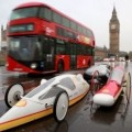 Zbliża się europejska edycja Shell Eco-Maraton 2016 w Londynie - shell eco-marathon
