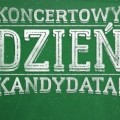 Dzień Kandydata na Uniwersytecie Ekonomicznym - koncert dla kandydatów, uniwersytet ekonomiczny, poznań