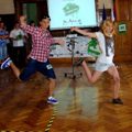 Freestylowy Ratusz  - cieszyn Freestyle City Festival Festiwal Kultury Freestylowej i Ekstremalnej 