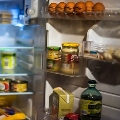 Mamo! Widzisz i karmisz. Jak jedzą polscy studenci? - jedzenie studenci dieta