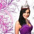 Miss Polonia Warszawy: zobacz oficjalny plakat - miss polonia warszawy plakat kandydatki piękne warszawianki ursynalia 2010