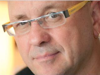 Jurek Owsiak WSB we Wroc�awiu - dzie� logistyki wsb wroc�aw 24 kwietnia woodstock