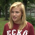 Aktorka z Miłość na bogato: Hejterzy mnie nakręcają - Karolina Gilon, miłość na bogato, hejterzy
