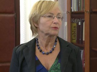 Te zmiany na uczelniach mają przygotować studentów do wymagań rynku pracy - Lena Kolarska-Bobińska, ustawa o szkolnictwie wyższym, reforma