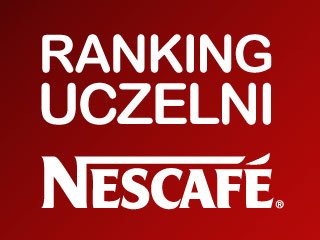 Wyj�tkowy ranking polskich uczelni - ranking uczelni 2012 nescafe nk.pl nasza klasa