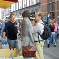 Zapytaj prawnika: Sondy uliczne - sonda uliczna wykorzystanie wizerunku naruszenie zgoda