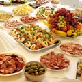 Jak nie przytyć na Wielkanoc? Kilka trików - dieta wielkanoc, Konrad Gaca