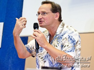Wojciech Cejrowski we Wrocławiu i Toruniu - jak tam jest cejrowski hala stulecia umk bilety