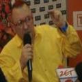 Jurek Owsiak - Ten facet ma g�ow�