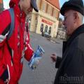 I Ty mo�esz pom�c - Wo�p, jak zosta� wolontariuszem
