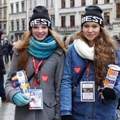 Rekordowa zbiórka WOŚP - wośp 2014, wyni, podsumowanie