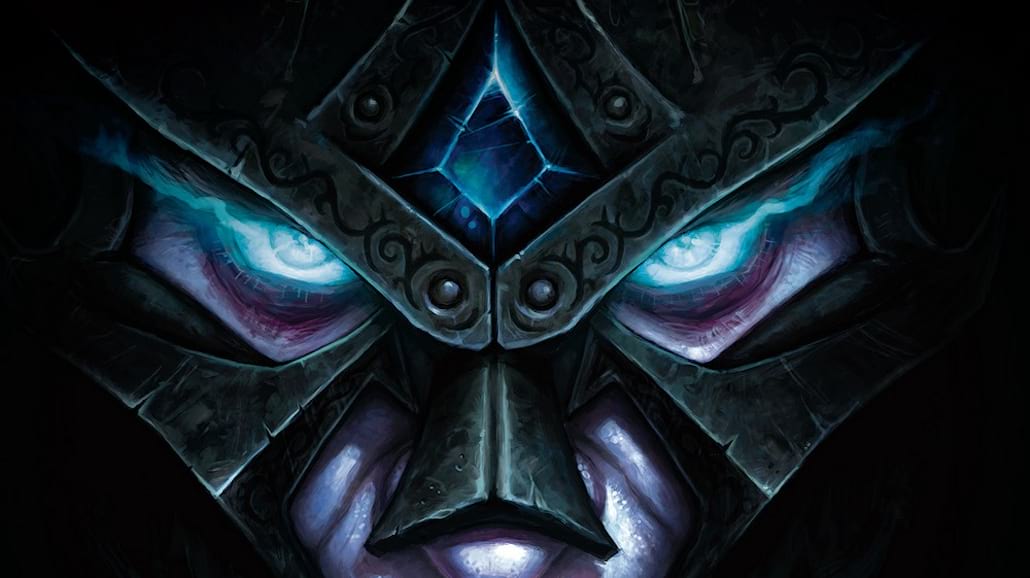 World of WarCraft