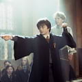 Harry Potter i Komnata Tajemnic in Concert - trasa koncertowa wraca do Polski - muzyka filmowa, Sinfonietta Cracovia, na żywo,