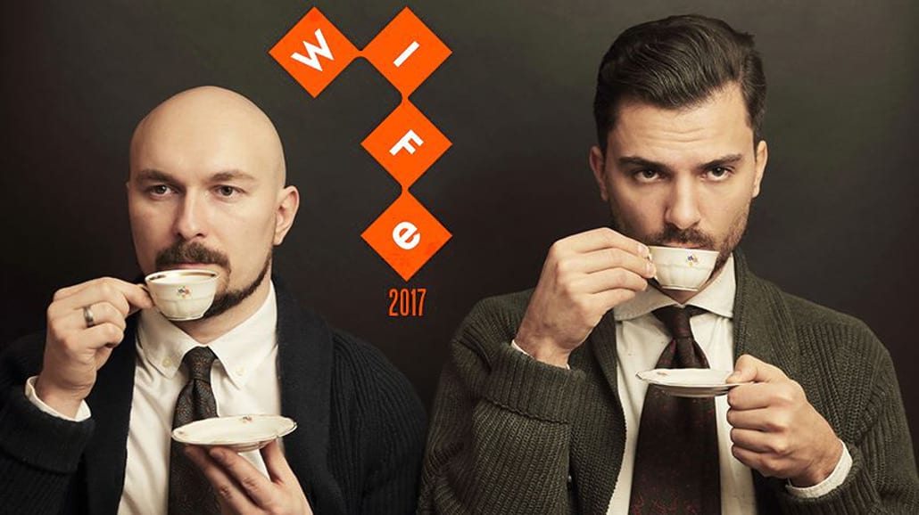 Zbliża się Warsaw Improv Festiwal