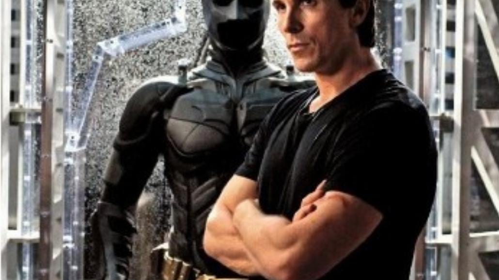 Nowy Batman przedpremierowo w Multikinie