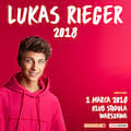 Lukas Rieger ponownie zagra w Polsce! - Lukas Rieger, rozrywka, Livenation, Koncert, Polska, Muzyka, Muzyk, Facet,
