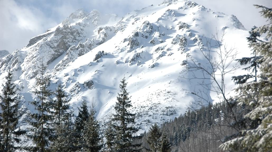 Tatry