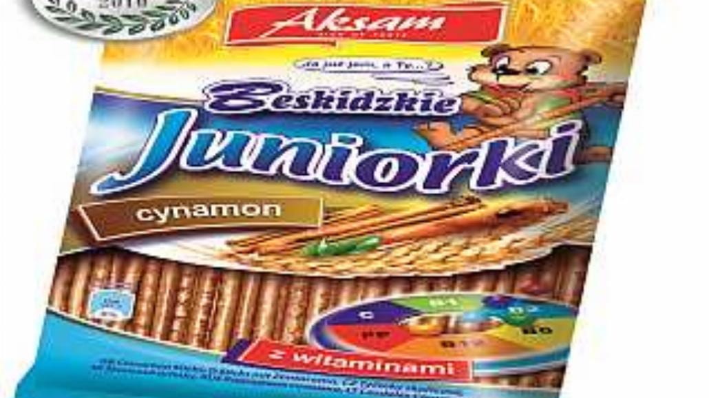 Paluszki z kokosem, cynamonem i orzechami