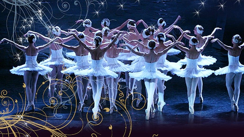 Moscow City Ballet