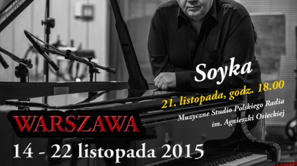 Zbliża się OPPA - Międzynarodowy Festiwal Bardów