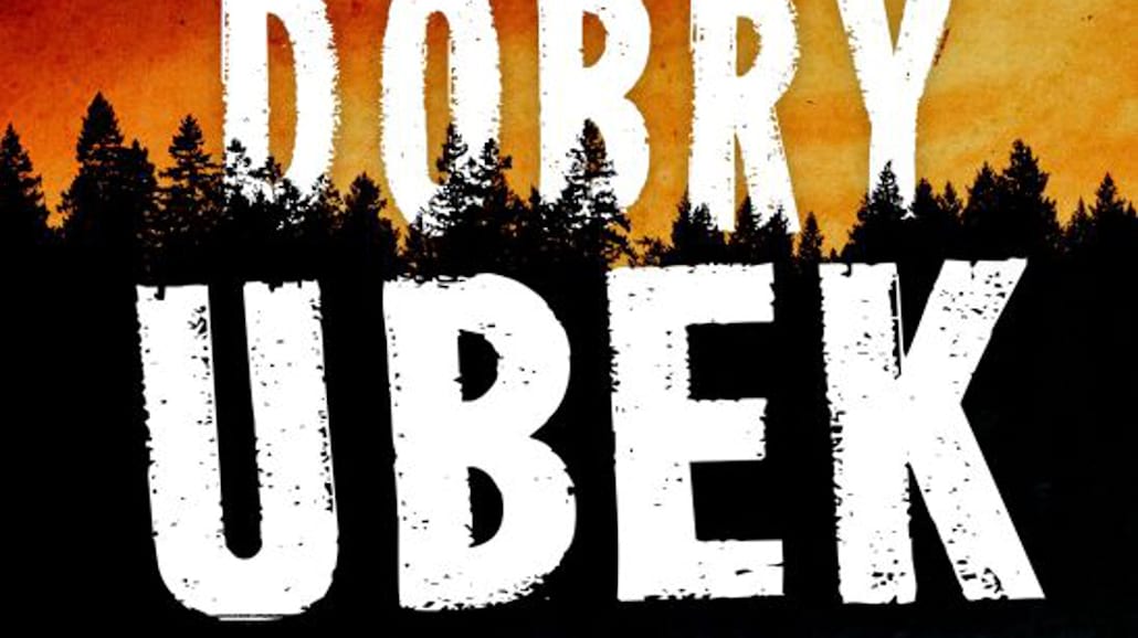 Dobry ubek